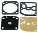 Ремкомплект карбюратора бензопилы VJ Parts для St MS180 531184-019 фото 2
