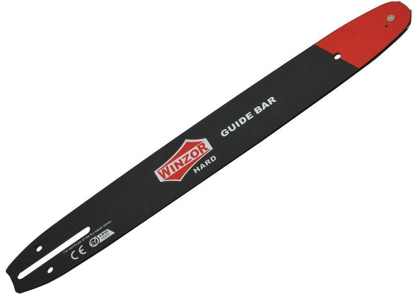 Шина 14" (35см) 3/8 паз 1,1 52 звена Winzor для электропилы Makita аналог 165246D6 87528-227 фото