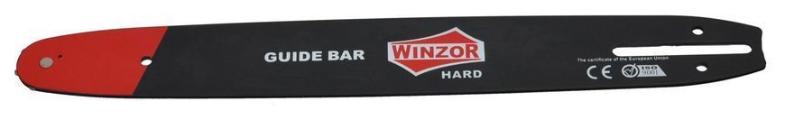 Шина 14" (35см) 3/8 паз 1,1 52 звена Winzor для электропилы Makita аналог 165246D6 87528-227 фото