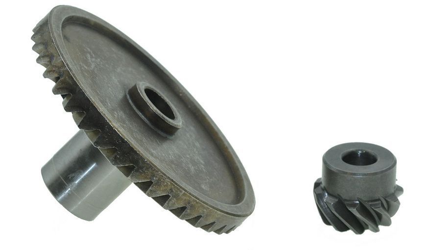 Пара цепная пила Зенит ЗПЛ-406/2800 Профи (Элпром ЭПЦ-2600) новая (d1 10*68/d2 8*22/h2 16) 341747-4256 фото