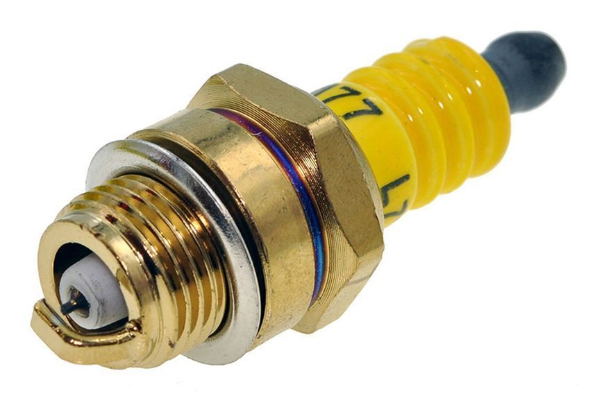 Свічка запалювання Spark Plug L53 мм різьблення d14 66394-206 фото