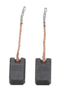 Щетки Bosch E-64 6х10х16,5 1607000V53 079251-757 фото