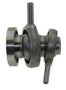 Пьяный подшипник перфоратора Bosch 2-28 двойной 16170006BX 71247-357 фото