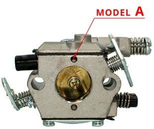 Карбюратор бензопилы VJ Parts для St MS-230/MS-250 11231200631 mod A 753442-037 фото