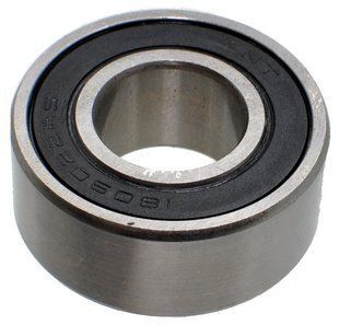 Подшипник CX 62307 (607) RS (35*80*31) резина 78244-693 фото