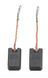 Щетки Bosch E-64 6х10х16,5 1607000V53 079251-757 фото 1