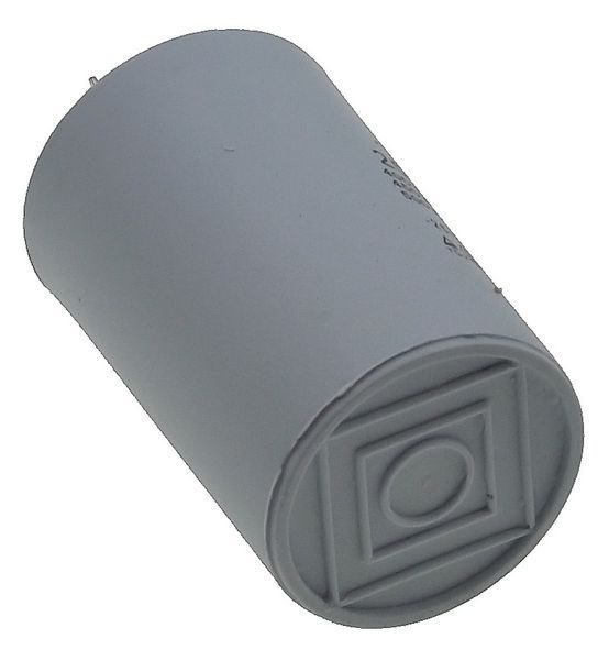Конденсатор JYUL CBB-60H 25мкф - 450 VAC клеммы (45*70 mm) 64554-131 фото