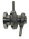 Пьяный подшипник перфоратора Bosch 2-28 двойной 16170006BX 71247-357 фото 1