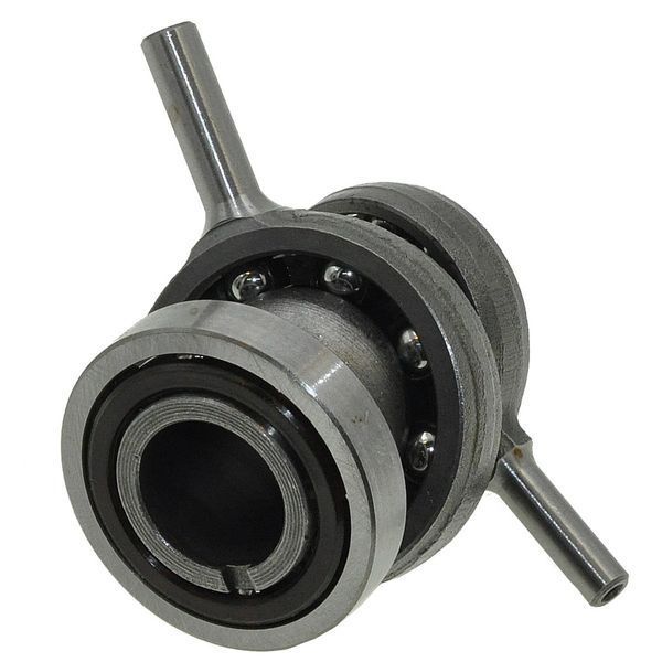 Пьяный подшипник перфоратора Bosch 2-28 двойной 16170006BX 71247-357 фото