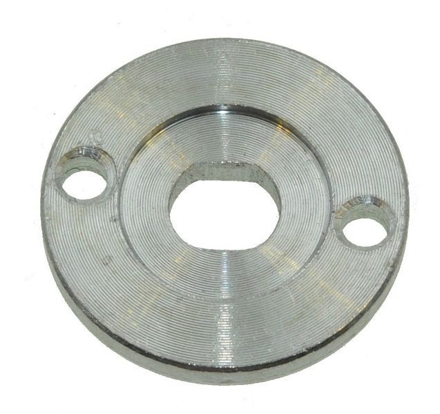 Фланец дисковой пилы Фиолент ПД4-54 ИДФР711445002-02И (d10*12*40/h6 мм) 92555-401 фото