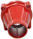 Корпус верхнього редуктора мотокоси МЦ- 70 / 98 01692-277 фото 2