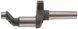 Коленвал компрессора 20*30*25*22*218мм Forte V-0.4/50 61821-732 фото 4