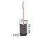 Щетки Bosch E-64 6х10х16,5 1607000V53 079251-757 фото 2