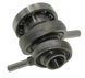 Пьяный подшипник перфоратора Bosch 2-28 двойной 16170006BX 71247-357 фото 4