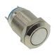 Кнопка антивандальная d14mm резьба 12mm h18mm 2 контакта 77805-508 фото 3