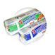 Плівка для теплиць UV4 (4 сезони) 12&times;330 м (3MA, зелена, 135 г/м2) 1993662675 фото 4
