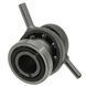 Пьяный подшипник перфоратора Bosch 2-28 двойной 16170006BX 71247-357 фото 3