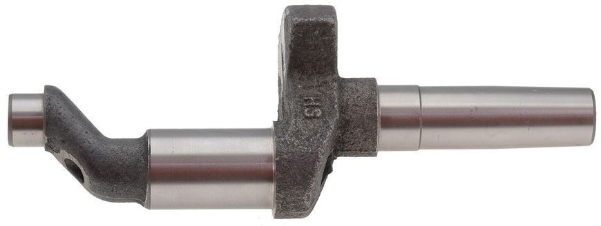 Коленвал компрессора 20*30*25*22*218мм Forte V-0.4/50 61821-732 фото