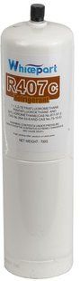 Фреон холодоагент R407c 700 г 1,1,1,2 -Trifluoroethane/Pentafluoroethane/Difluoromethane 63920-019 фото