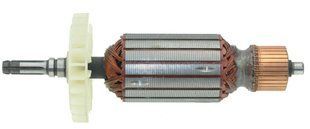 Якір болгарка DeWalt 230 52 мм ( 226*52 посадка 11мм) 26516-121 фото