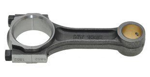 Шатун мотоблок 186F (9Hp) (d1 23/d2 45 мм/L165 мм) 67943-111 фото
