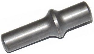 Боек-ударник перфоратора Bosch 2-26 (кит) d9*9.5 L43 аналог 1613124081 71095-190 фото