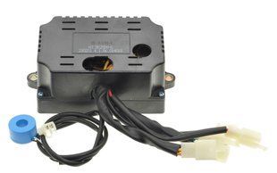 AVR регулятор генератора 5 кВт 220В 1-фаза PRO DH-6 95402-1638 фото