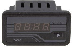 Многофункциональный цифровой измерительный прибор Mebay GV03 генератора 61822-1781 фото
