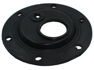 Прокладка фланця бойлера Tesy, Hi-Therm, Bosch d-36/122 (6 отв. 9мм) 38533-046 фото