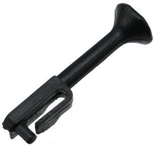 Тяга подсоса бензопилы GoodLuck 2500 ( L47mm) 13752-558 фото