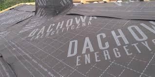 Супердифузійна мембрана EKRAN DACHOWY 215 ут049 фото
