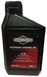 Масло для 4-х тактных двигателей Briggs&Stratton SAE 30 0.6л (100005E) 345650-587 фото 3