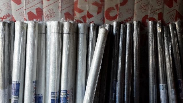 Супердифузійна мембрана EKRAN DACHOWY 215 ут049 фото