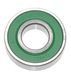 Підшипник 6001 RS (12*28*8) дискової пили Metabo TS 254 оригінал 320050760 72537-1306 фото 1