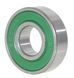 Підшипник 6001 RS (12*28*8) дискової пили Metabo TS 254 оригінал 320050760 72537-1306 фото 2