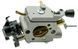Карбюратор бензопилы Husqvarna 445/450 KZ аналог 5064504-01 67924-150 фото 1