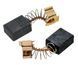 Щетки Makita CB-419 PRO 6х9 191962-4 079276-748 фото 2