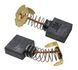 Щетки Makita CB-204 PRO 7х18 191957-7 079230-750 фото 2