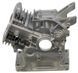 Блок двигуна генератора 168F (5,5Hp) d68 (6 ребер) 93587-487 фото 1