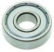 Підшипник Timken 6000 ZZ (10*26*8) метал оригінал США 25395-1199 фото 1