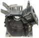 Блок двигуна генератора 168F (5,5Hp) d68 (6 ребер) 93587-487 фото 2