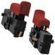 Кнопка дриля Bosch без регулювання 30708-033 фото 4