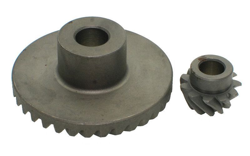 Пара болгарки КШМ Іскра Елмос125 d9*45 d7*17 h13 135388-4295 фото