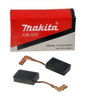 Щетки Makita CB-325 PRO 5х11 194074-2 079227-752 фото