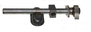 Шток лобзика D9 L117 рюмка 32*12 мм 11746-001 фото