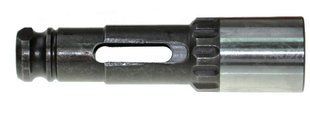 Ствол відбійного молотка Bosch 11E аналог 1618597067 70851-019 фото