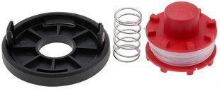 Крышка шпули для триммера Einhell GE-CT 36/30 17767-434 фото