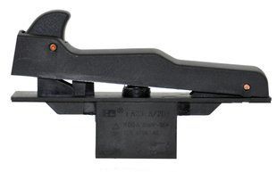 Кнопка болгарка Wintech 180 753637-355 фото
