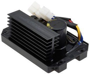 AVR регулятор генератора 10 кВт 220В 1-фаза PRO B 95403-1639 фото