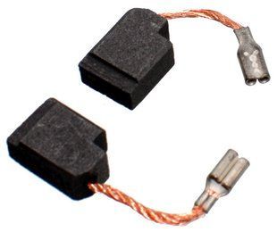 Щетки DeWalt 6,3х10х13 1003860-00 399281-171 фото